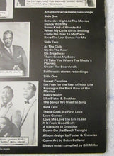 Load image into Gallery viewer, The Drifters ‎– 24 Original Hits