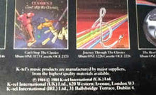 Load image into Gallery viewer, Various ‎– Hooked On Number Ones / 100 Non Stop Hits