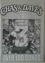 Load image into Gallery viewer, Chas &amp; Dave* ‎– Chas &amp; Dave&#39;s Jamboree Bag Number 3