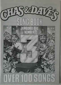 Chas & Dave* ‎– Chas & Dave's Jamboree Bag Number 3