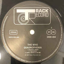 Load image into Gallery viewer, The Who ‎– Quadrophenia