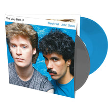Load image into Gallery viewer, Hall &amp; Oates - The Very Best of Daryl Hall John Oates