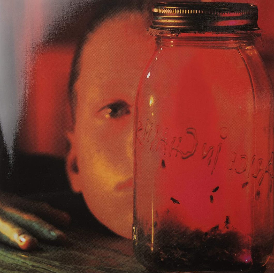 Alice In Chains - Jar of Flies/Sap