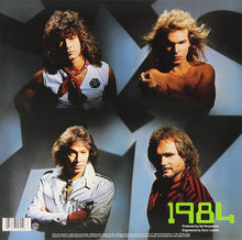 Load image into Gallery viewer, Van Halen - 1984 (Vinyl)