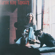 Load image into Gallery viewer, Carole King - Tapestry