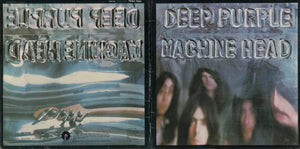Deep Purple ‎– Machine Head