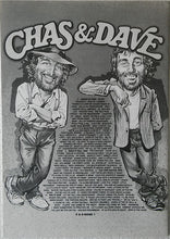 Load image into Gallery viewer, Chas &amp; Dave* ‎– Chas &amp; Dave&#39;s Jamboree Bag Number 3