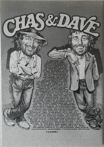 Chas & Dave* ‎– Chas & Dave's Jamboree Bag Number 3