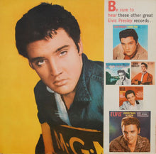 Load image into Gallery viewer, Elvis Presley ‎– Elvis&#39; Golden Records