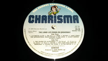 Load image into Gallery viewer, Genesis ‎– The Lamb Lies Down On Broadway