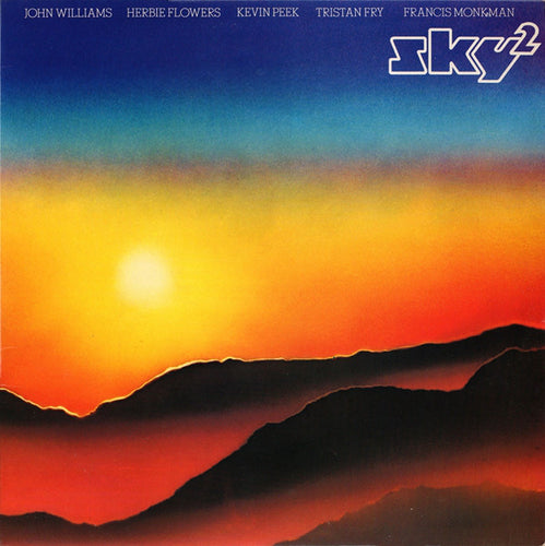 Sky ‎– Sky 2