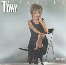 Load image into Gallery viewer, Tina Turner ‎– Private Dancer