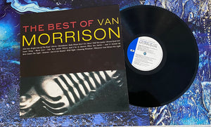 Van Morrison ‎– The Best Of Van Morrison