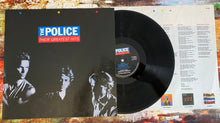 Load image into Gallery viewer, The Police ‎– Their Greatest Hits