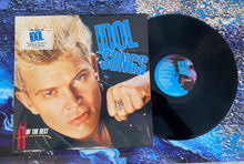 Load image into Gallery viewer, Billy Idol – Idol Songs - 11 Of The Best