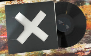The XX ‎– xx