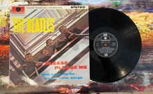 Load image into Gallery viewer, The Beatles - Please Please Me