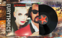 Load image into Gallery viewer, Eurythmics ‎– Greatest Hits