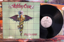 Load image into Gallery viewer, Mötley Crüe ‎– Dr. Feelgood