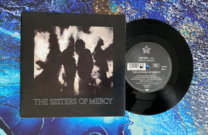 The Sisters Of Mercy – More