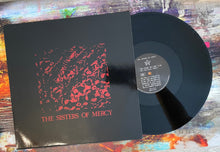Load image into Gallery viewer, The Sisters Of Mercy ‎– No Time To Cry