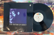 Load image into Gallery viewer, The Sisters Of Mercy ‎– Lucretia My Reflection