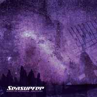Seasurfer - Under The Milkyway... Who Cares (LP, Album, Ltd, Dar)
