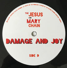 Load image into Gallery viewer, The Jesus And Mary Chain – Damage And Joy