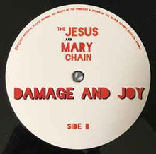 Load image into Gallery viewer, The Jesus And Mary Chain – Damage And Joy