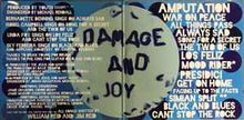 Load image into Gallery viewer, The Jesus And Mary Chain – Damage And Joy