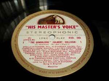 Load image into Gallery viewer, Gilbert &amp; Sullivan, Sir Malcolm Sargent,