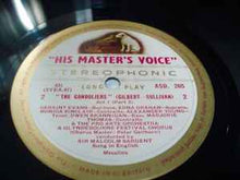 Load image into Gallery viewer, Gilbert &amp; Sullivan, Sir Malcolm Sargent,