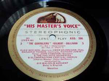 Load image into Gallery viewer, Gilbert &amp; Sullivan, Sir Malcolm Sargent,