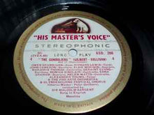 Load image into Gallery viewer, Gilbert &amp; Sullivan, Sir Malcolm Sargent,