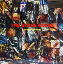 Load image into Gallery viewer, The Stone Roses ‎– Second Coming