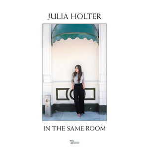 JULIA HOLTER - IN THE SAME ROOM ( 12" RECORD )