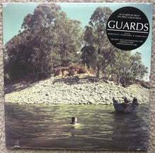 Load image into Gallery viewer, GUARDS - IN GUARDS WE TRUST ( 12&quot; RECORD )