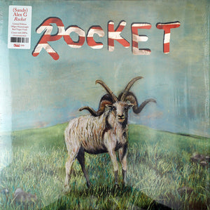 Alex G (2) – Rocket