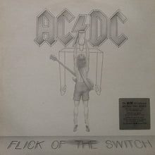 Load image into Gallery viewer, AC/DC ‎– Flick Of The Switch