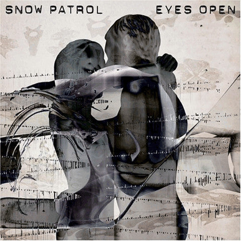 Snow Patrol – Eyes Open