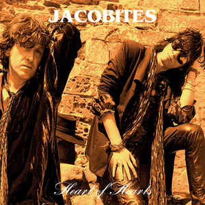 The Jacobites - Heart Of Hearts (LP ALBUM)