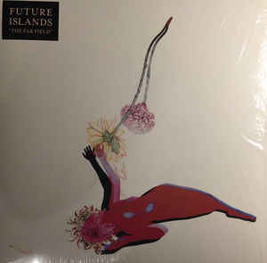FUTURE ISLANDS - THE FAR FIELD ( 12
