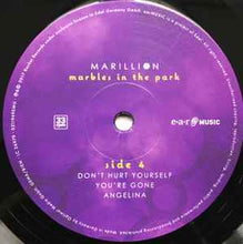 Load image into Gallery viewer, Marillion - Marbles In The Park (3xLP, Album)