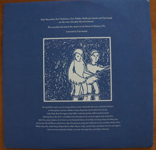 Load image into Gallery viewer, MIDLAKE - BAMNAN AND SLIVERCORK ( 12&quot; RECORD )