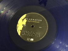 Load image into Gallery viewer, BLAENAVON - THAT&#39;S YOUR LOT ( 12&quot; RECORD )