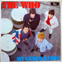 Load image into Gallery viewer, The Who ‎– My Generation