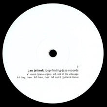 Load image into Gallery viewer, Jan Jelinek - Loop-Finding-Jazz-Records (LP ALBUM)