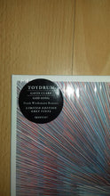 Load image into Gallery viewer, TOYDRUM - GOD SONG ( 12&quot; RECORD )