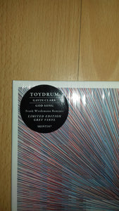 TOYDRUM - GOD SONG ( 12" RECORD )
