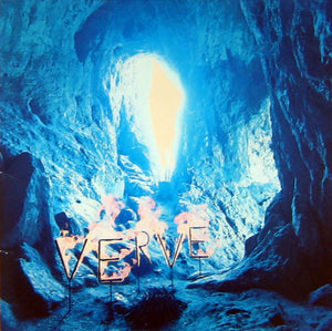 Verve – A Storm In Heaven
